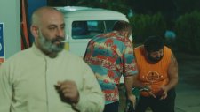 Delisin Delisin! Fragman