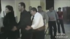 Düğünde Kendini Kaybeden Fortçu Dayı