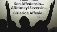 Icinizi Rahatlatin Dua Edelim, Amin Diyelim
