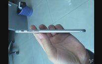 iPhone 6'nın Yeni Fotoğrafları Ortaya Çıktı!