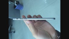iPhone 6'nın Yeni Fotoğrafları Ortaya Çıktı!