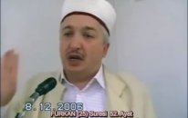 Kuran'ı Anlatmak Cihadın En Büyüğüdür Prof Dr Mehmet OKUYAN