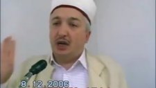 Kuran'ı Anlatmak Cihadın En Büyüğüdür Prof Dr Mehmet OKUYAN
