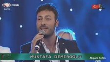 Mustafa Demiroğlu - Olmaz Olsun
