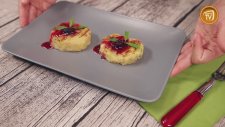 Naneli Patates Köftesi Tarifi
