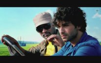 Ramaiya Vastavaiya - Jadoo Ki Jhappi