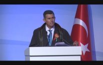 01.09.2014 Metin Feyzioğlu Adli Yıl Açılış Konuşması
