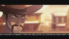 Anadolu Sigorta Gururla Sunar: Çatlakların Sonu