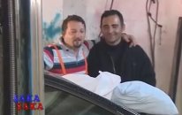 Mustafa Karadeniz - Tamirci Çırağı Şakası - Şaka Şaka
