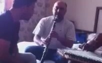 Rafet Alık Kirpi Bülent Altınbaş Sinan Zorbey-Yapamazsın