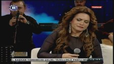 Selma Geçer - Yine Karlar Yağdı Gönül Dağıma