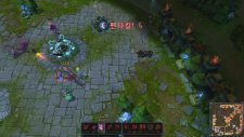 Temizlikçi Jinx!