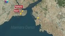 Uydu Takip Sistemli Basvuru
