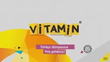 Vitamin Türkçe Konu Anlatımları - 5, 6, 7 ve 8. Sınıf