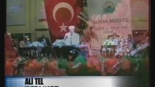 Ali Tel - Kur'an Tilaveti - Samsun