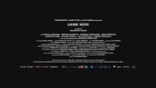 Anime Nere Fragman