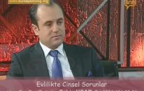 Evlilikte Cinsel Sorunlar