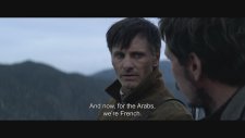 Far From Men / Loin des hommes Fragman