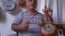 Fikri Demir. Yol Ver Dağlar.türkü.(Kabak Kemane) İle Amatör Videom