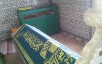 Kesik Baş - Şeyh Abdullah Türbesi