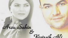 Kıvırcık Ali & Arzu Şahin - Yaşamdan Ölüme