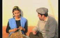 Köylü Kızı
