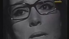 Nana Mouskouri - Adieu Angelina