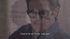 Pasolini (2014) Fragman