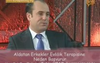 Aldatan Erkekler Terapiye Neden Gitmeli? Psk. Şahin Uçar