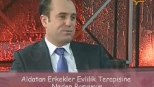 Aldatan Erkekler Terapiye Neden Gitmeli? Psk. Şahin Uçar