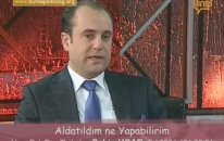 Aldatıldım Ne Yapmalıyım?
