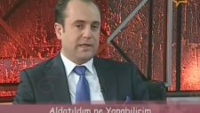 Aldatıldım Ne Yapmalıyım?