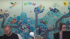 Blablacar Turkce