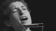 Bob Dylan - Blowin' In The Wind - Newport Folk Festival (1963)