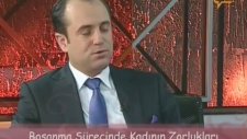 Boşanma Sürecinde Kadının Zorlukları - Psk. Şahin UÇAR