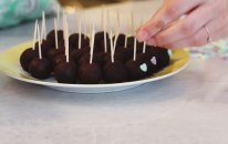 Cakepop Tarifi