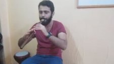 Duduk Mey Balaban Kursu
