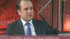 Evlilikte Aldatan Erkek Psikolojisi