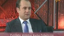 Evlilikte Aldatan Kadın Psikolojisi