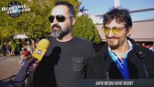 Gayri Meşru Hayat Nedir? - Sokak Röportajı
