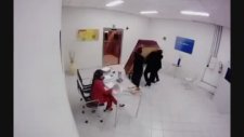 Gelmiş Geçmiş En Korkunç Kamera Şakası!
