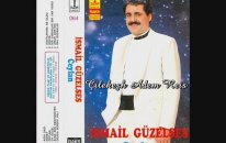 İsmail Güzelses - Bir Zamanlar Bir Yar Vardı
