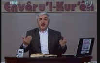 Prof. Dr. Mehmet Okuyan - Peygamber Bizimle Allah Arasında Bir Aracı Değildir