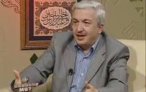 Şefaati Çığırından Çıkardılar Prof Dr Mehmet OKUYAN