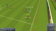 3d Online Futbol--1-0'dan 2-1 Yapmak