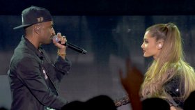 Ariana Grande - Ft. Big Sean - Best Mistake Ariana Grande - Ft. Big Sean - Best Mistake