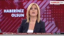 Avcılar'da Üst Geçit Çöktü