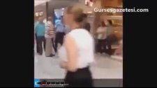 Aziz Yıldırım İbrahim Tüfekçi ile Tartışma