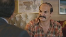 Düğün Dernek - Sırrı Süreyya Önder Sahnesi