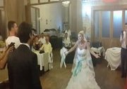 Harika Bir Düğün Kareografisi